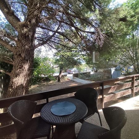 Danica Holiday House Cesarica Luaran gambar