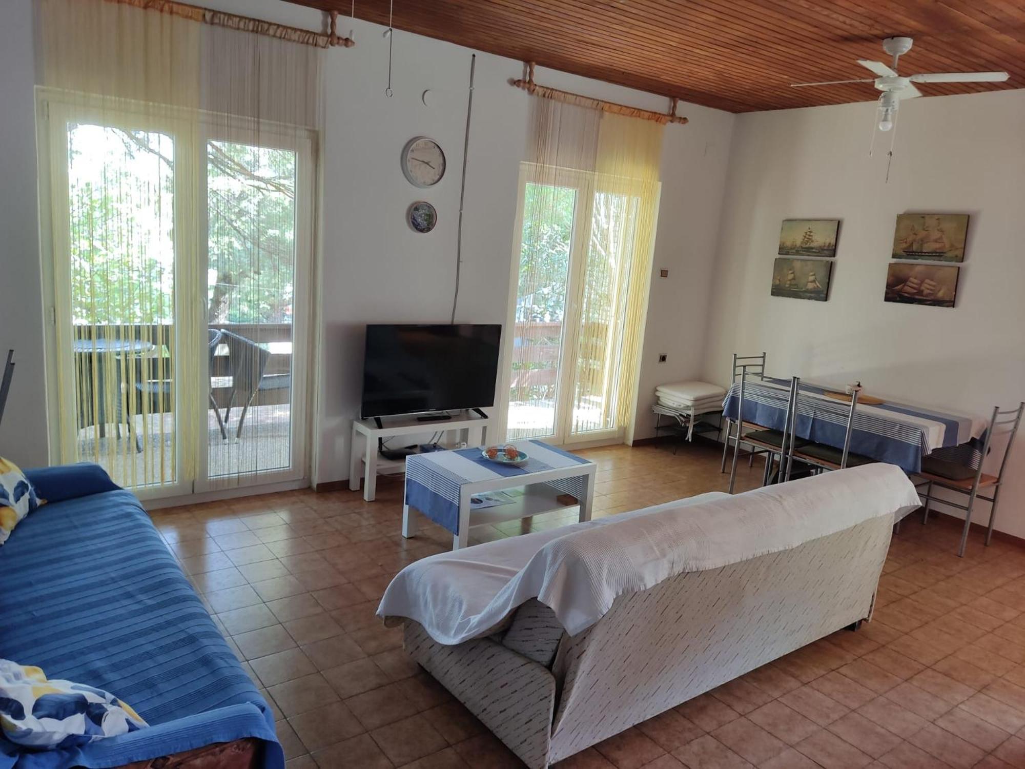 Danica Holiday House Cesarica Luaran gambar
