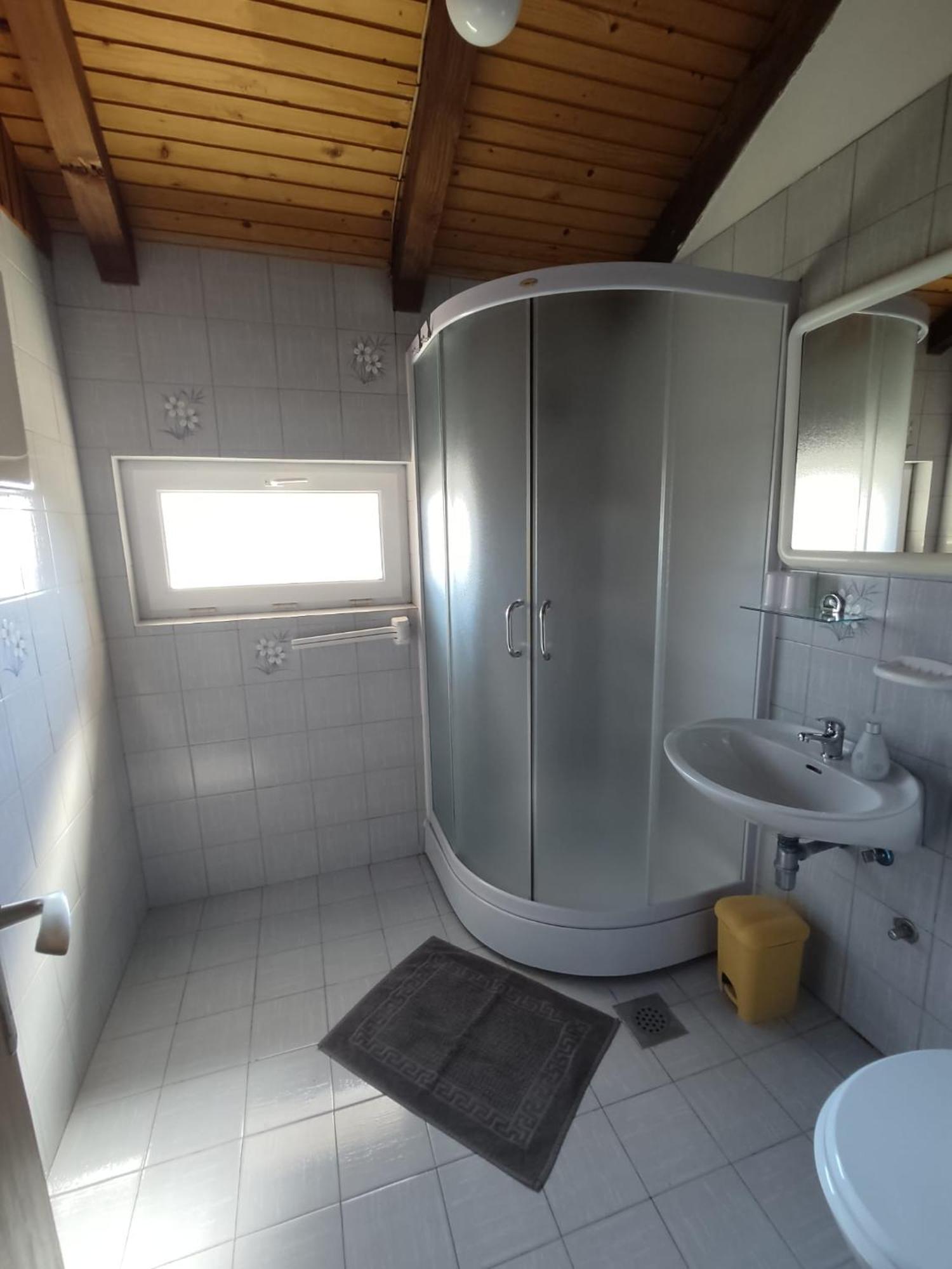 Danica Holiday House Cesarica Luaran gambar