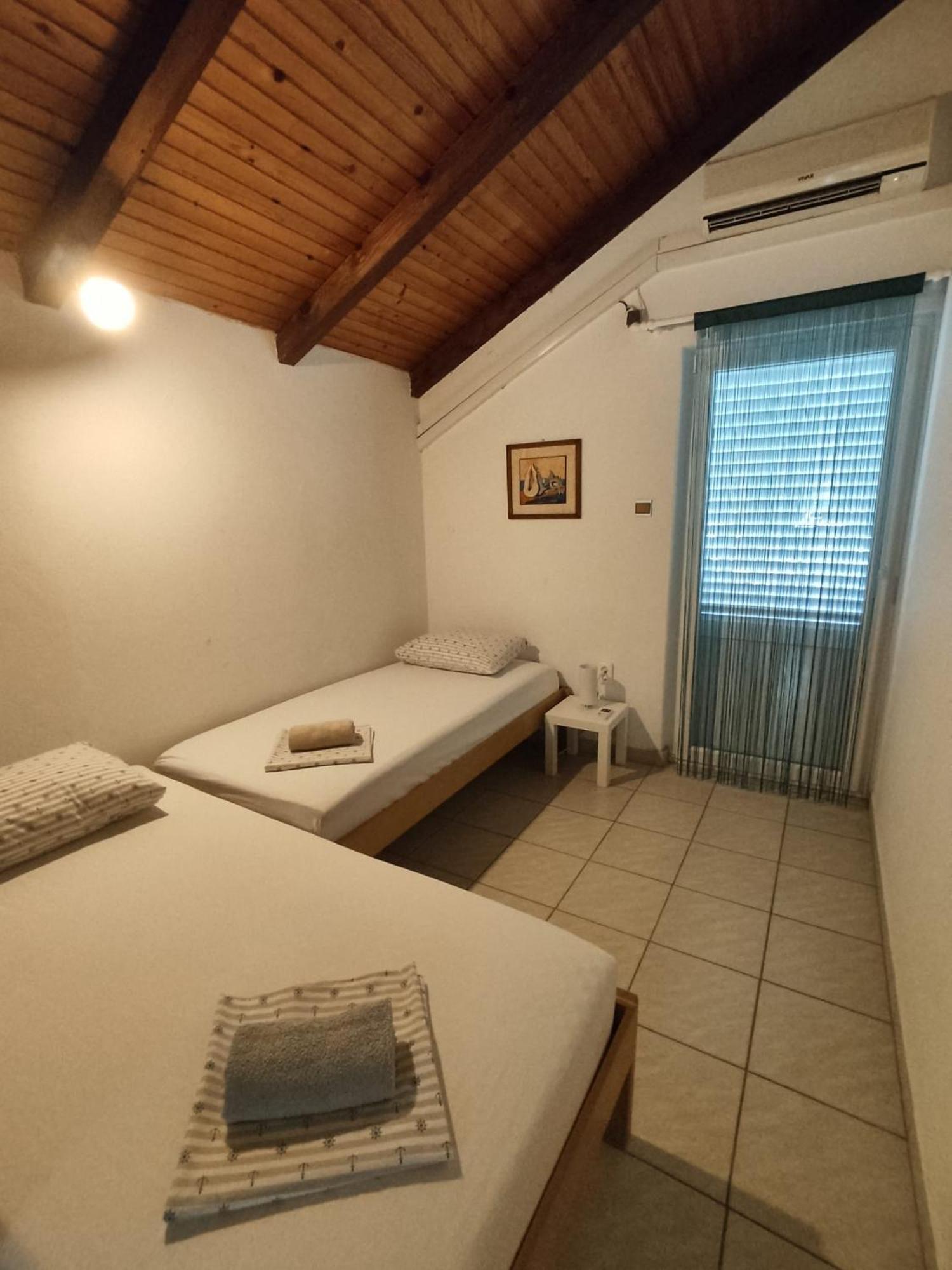 Danica Holiday House Cesarica Luaran gambar