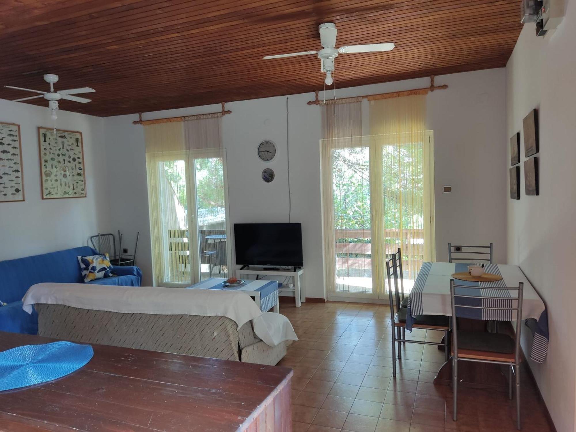 Danica Holiday House Cesarica Luaran gambar