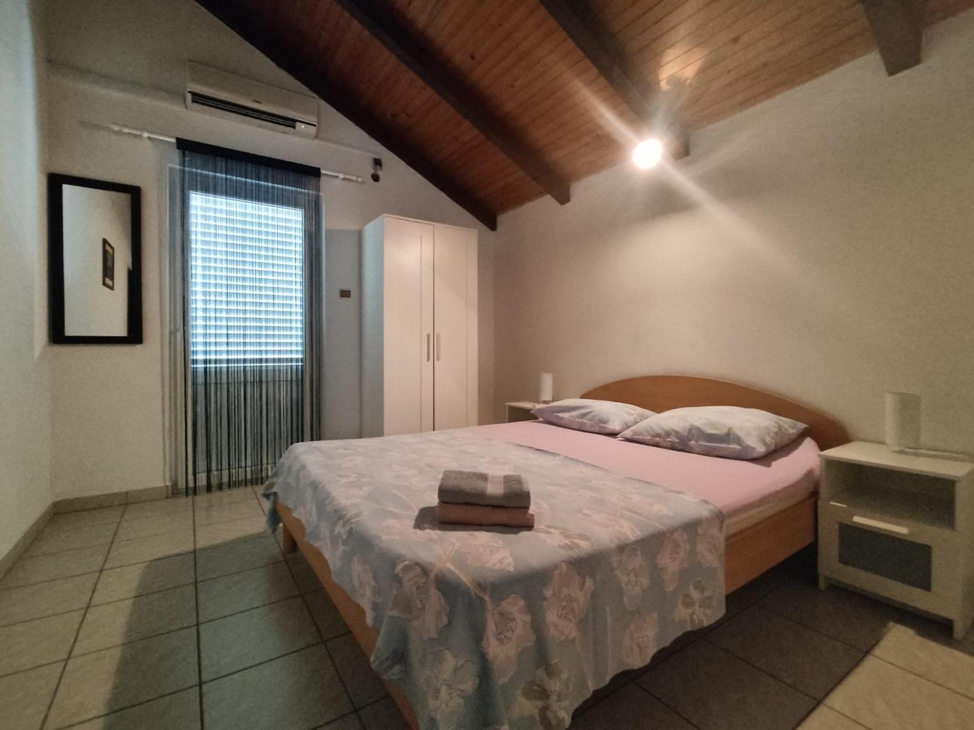 Danica Holiday House Cesarica Luaran gambar