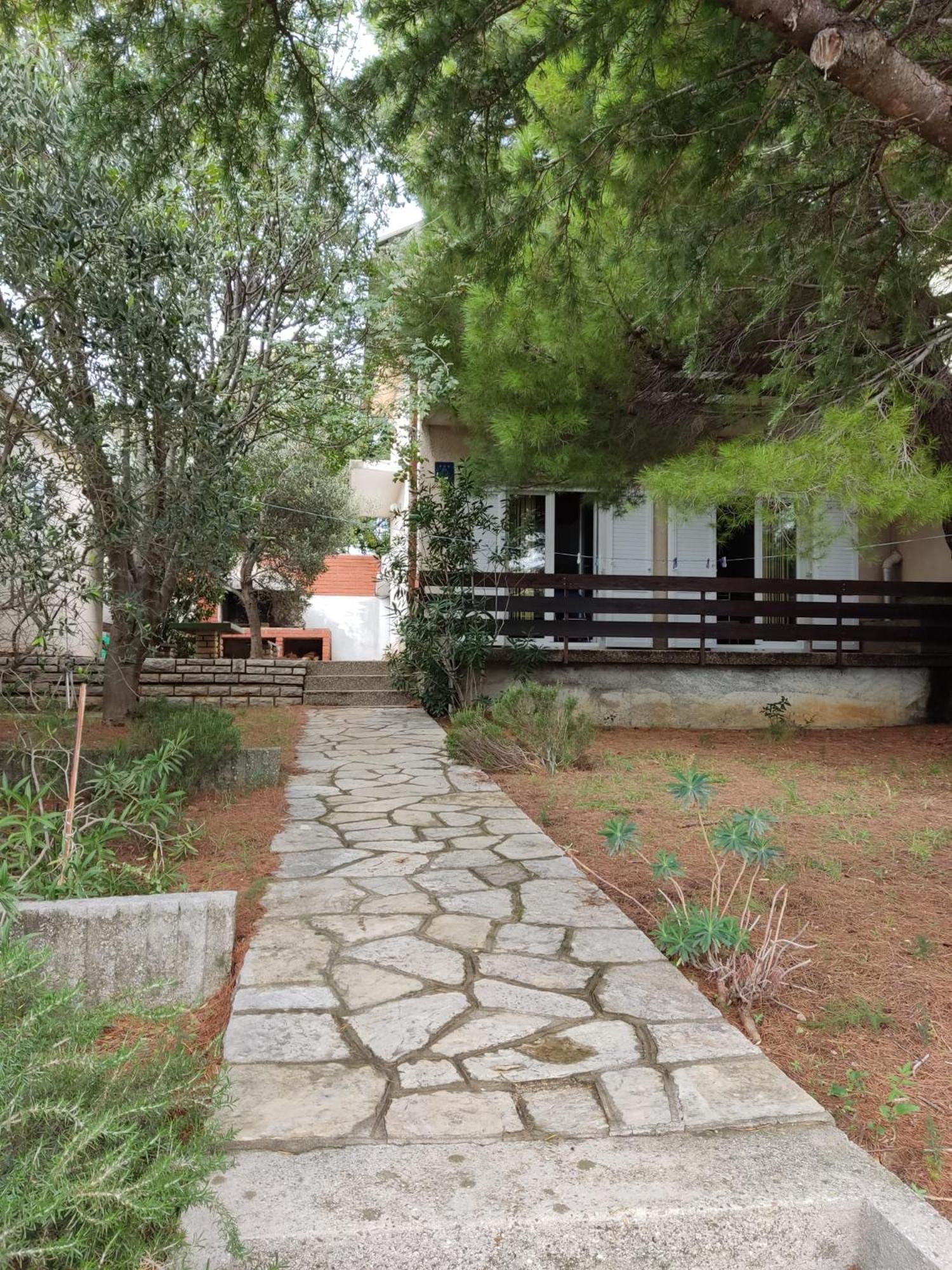 Danica Holiday House Cesarica Luaran gambar