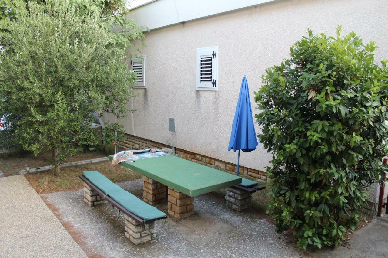 Danica Holiday House Cesarica Luaran gambar