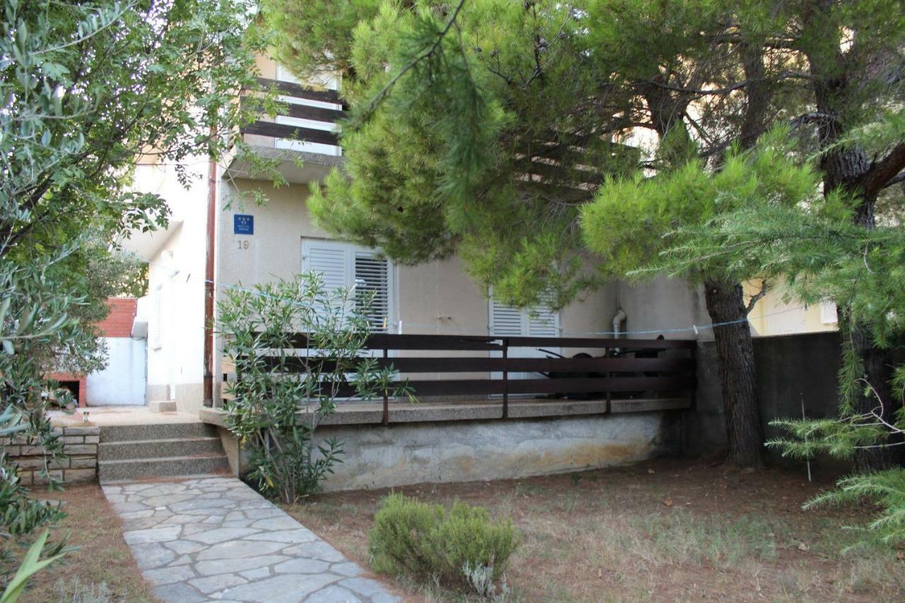 Danica Holiday House Cesarica Luaran gambar