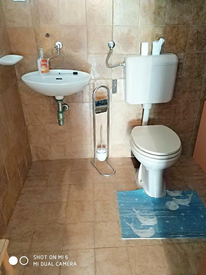 Danica Holiday House Cesarica Luaran gambar