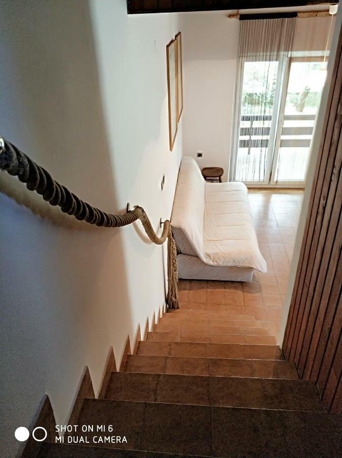Danica Holiday House Cesarica Luaran gambar